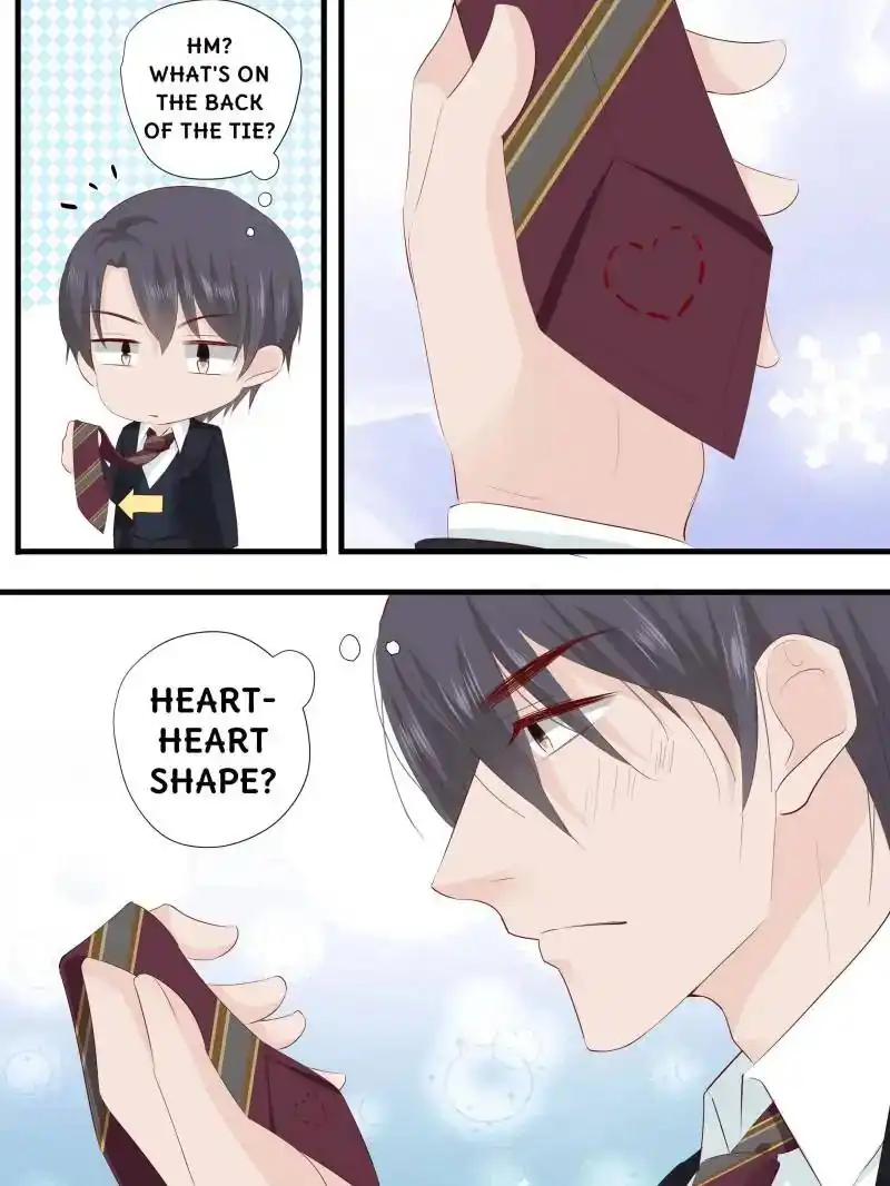 Don't be so harsh Chapter 228 13